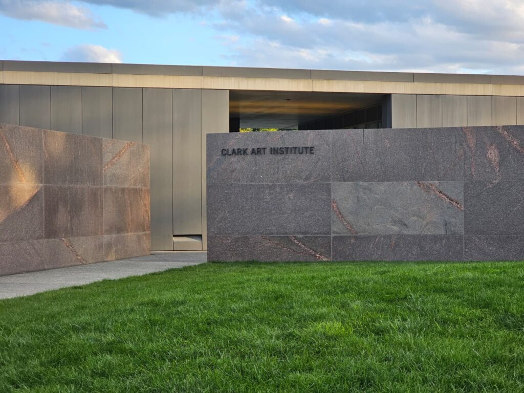 Clark Art Institute