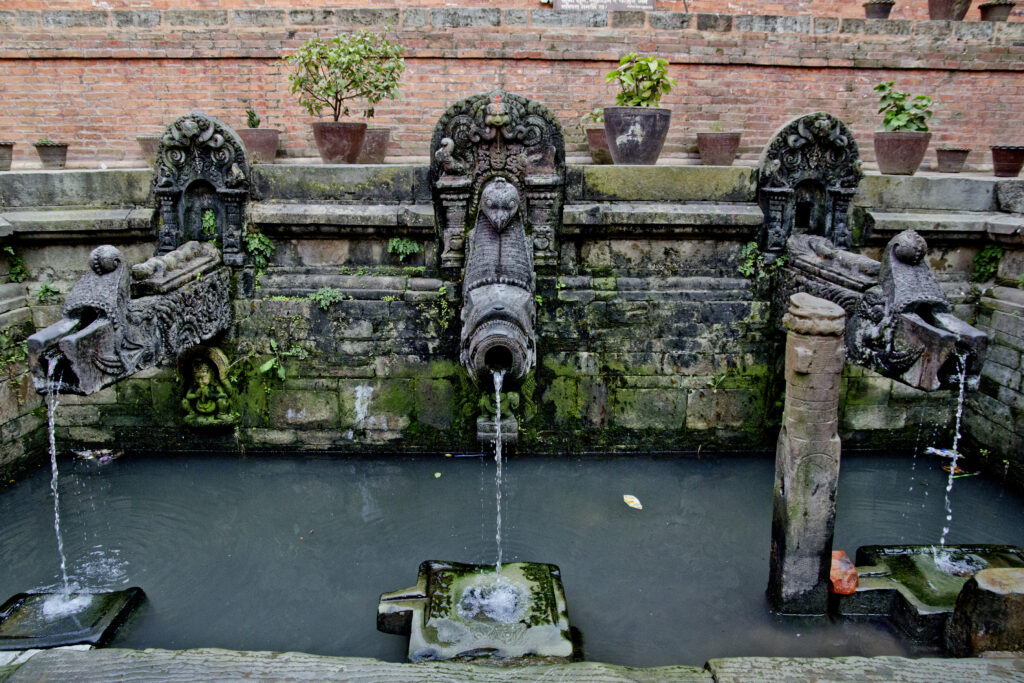 The Stone Spouts at Kathmandu Valley, Nepal_Utpal Das_Photostory _12.2.2026_SL