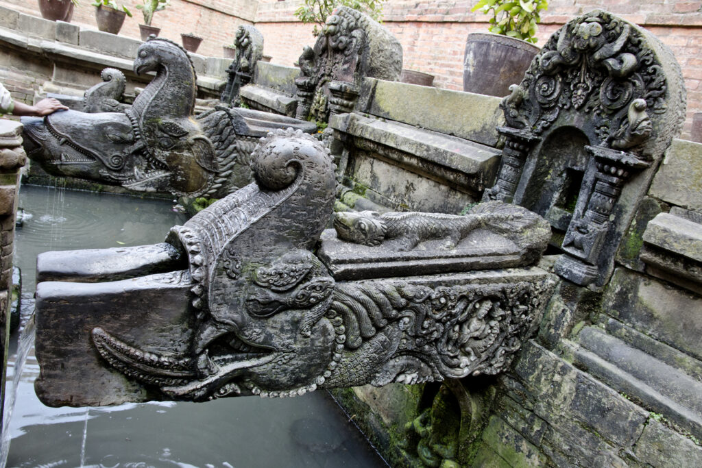 The Stone Spouts at Kathmandu Valley, Nepal_Utpal Das_Photostory_12.2.2026_SL