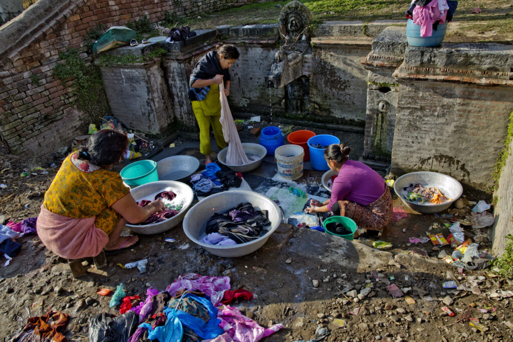 The Stone Spouts at Kathmandu Valley, Nepal_Utpal Das_Photostory_12.2.2026_SL