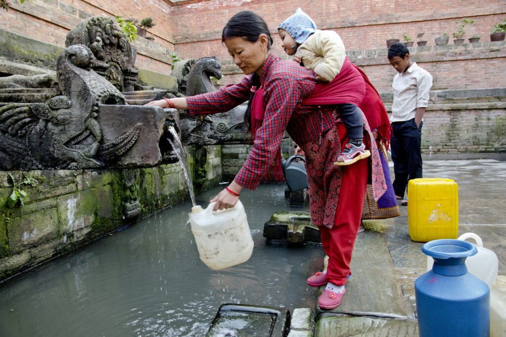 The Stone Spouts at Kathmandu Valley, Nepal_Utpal Das_Photostory_12.2.2026_SL