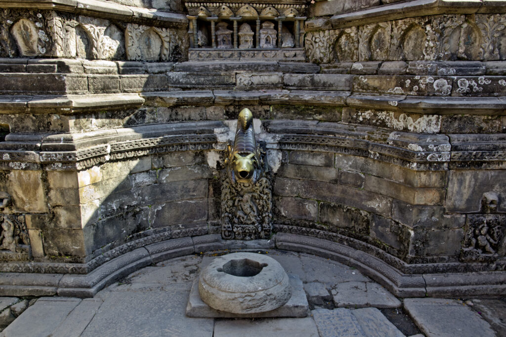 The Stone Spouts at Kathmandu Valley, Nepal_Utpal Das_Photostory_12.2.2026_SL