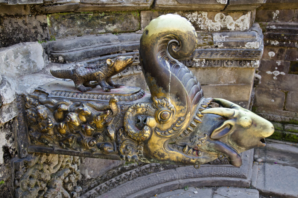 The Stone Spouts at Kathmandu Valley, Nepal_Utpal Das_Photostory_12.2.2026_SL
