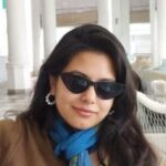 ARADHITA BANERJEE AUTHOR