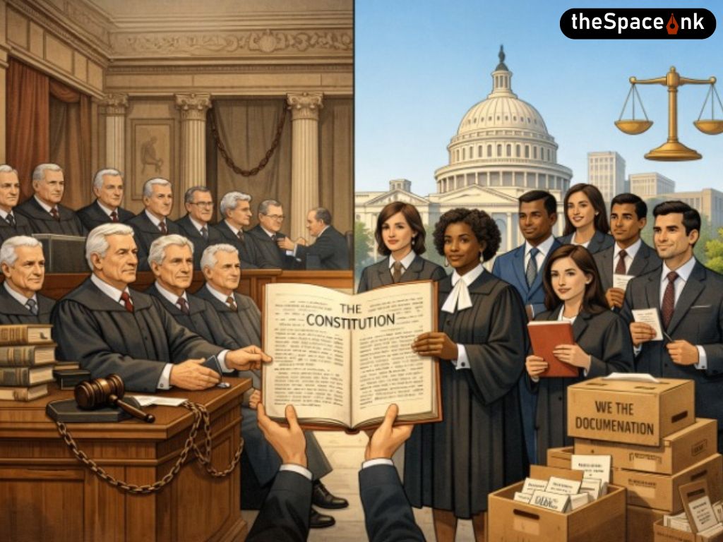 America’s Constitution