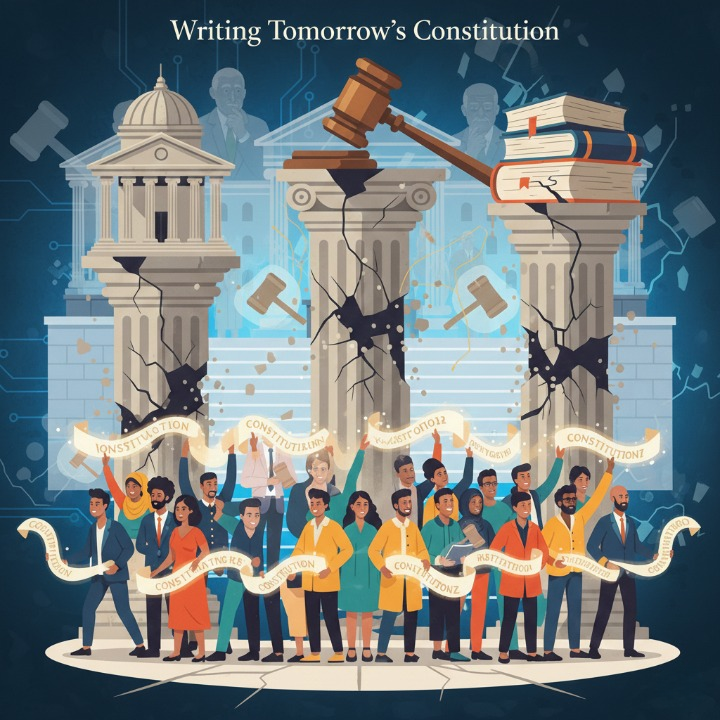 America’s Constitution 