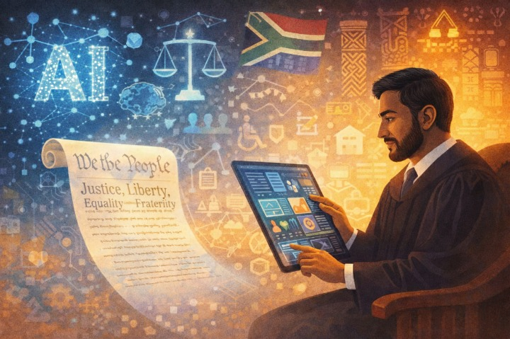 America’s Constitution