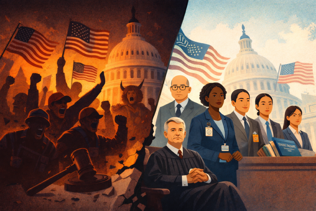 America’s Constitution