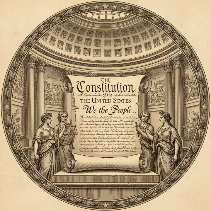 America’s Constitution
