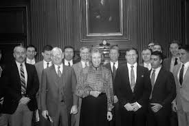 America’s Constitution