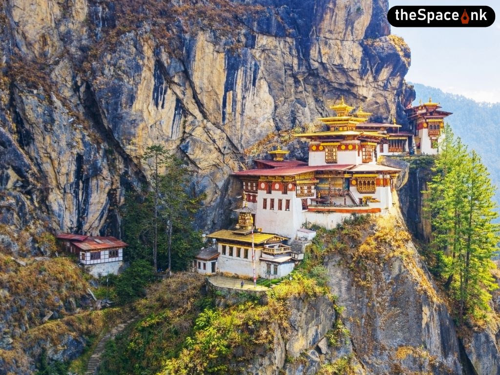 Bhutan