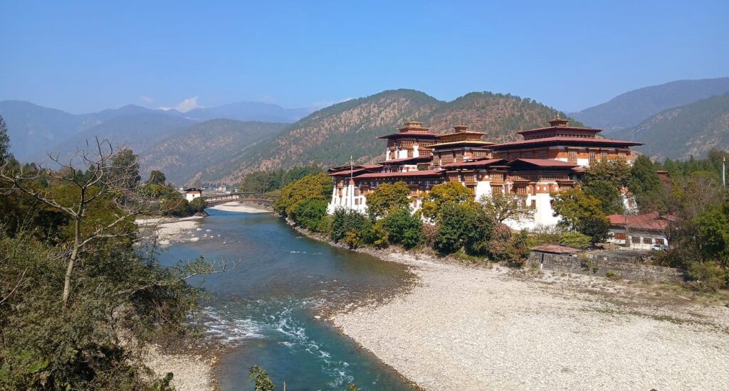 Bhutan