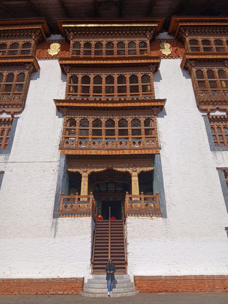 Bhutan