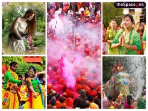 Joyful Roots of Spring