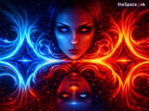 The Mysterious Case of The Goddess Jeans