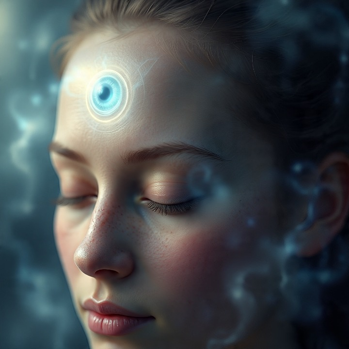 The Mysterious Case of The Goddess Jeans