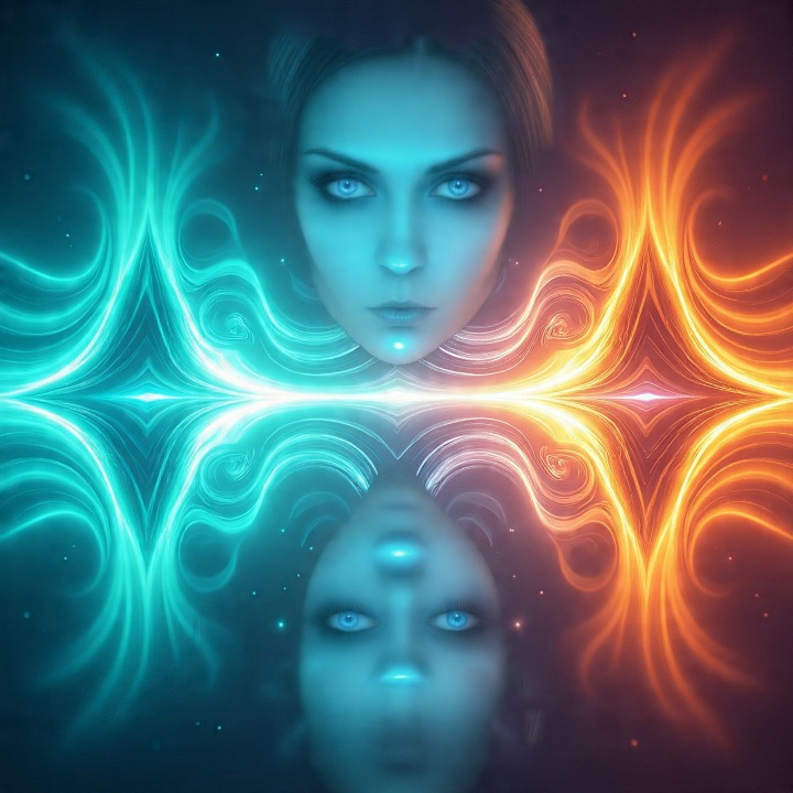 The Mysterious Case of The Goddess Jeans