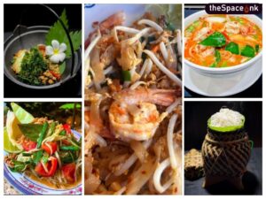 Thai Food