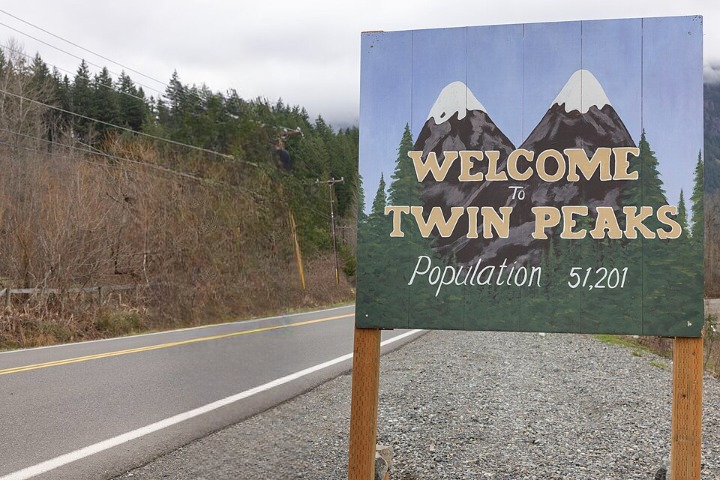 Twin Peaks