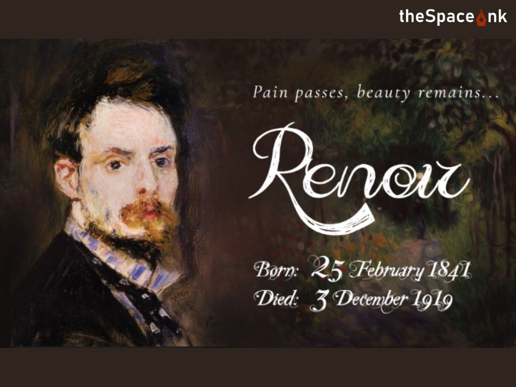 Pierre-Auguste Renoir