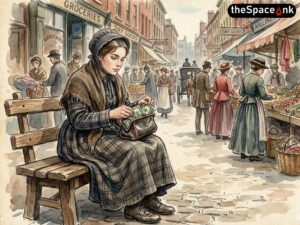 A Pair of Silk Stockings_Kate Chopin