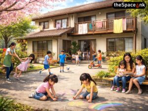 A Truth of Japan’s Foster Care