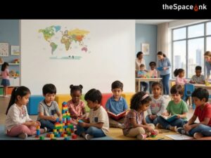 A Truth of Japan’s Foster Care