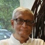 Alokmay Datta Author