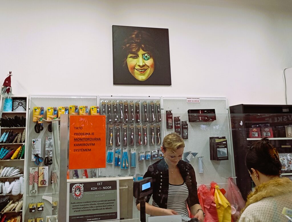 Hidden ‘Kohinoor’ in the Heart of Prague