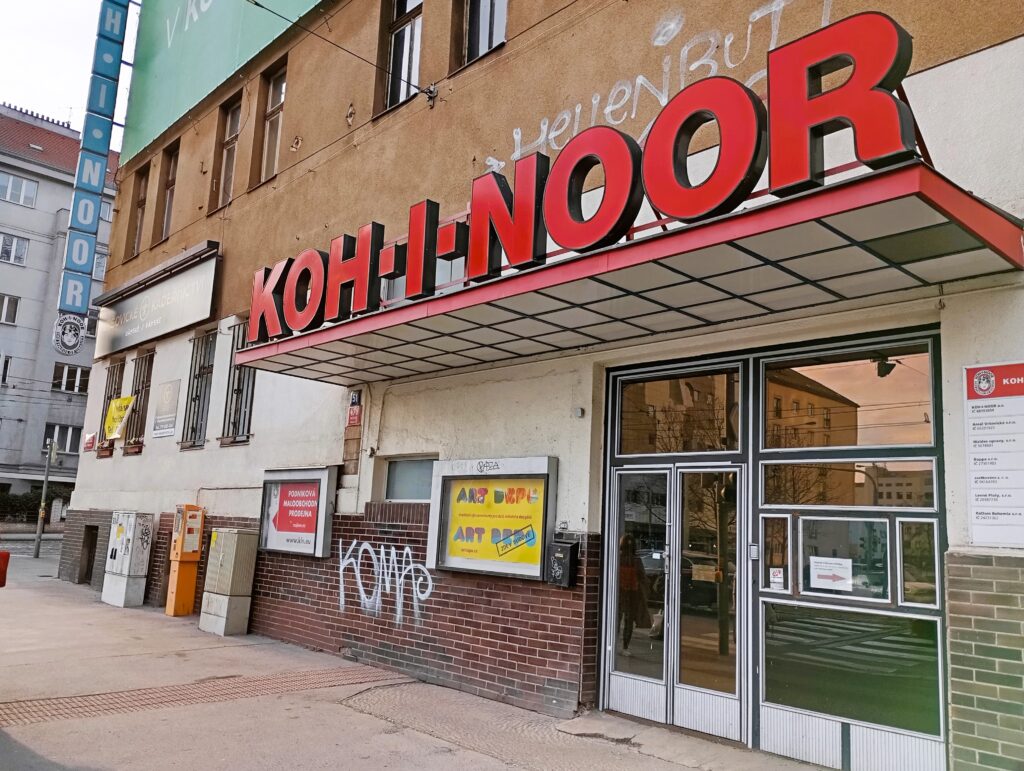 Hidden ‘Kohinoor’ in the Heart of Prague
