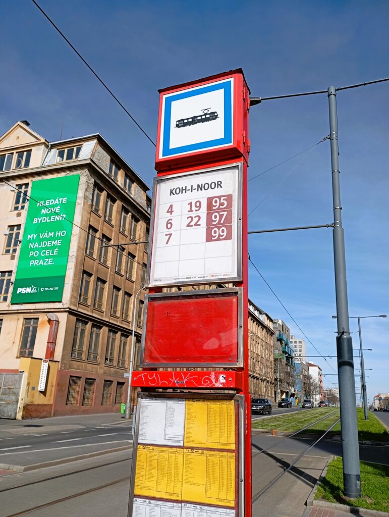 Hidden ‘Kohinoor’ in the Heart of Prague