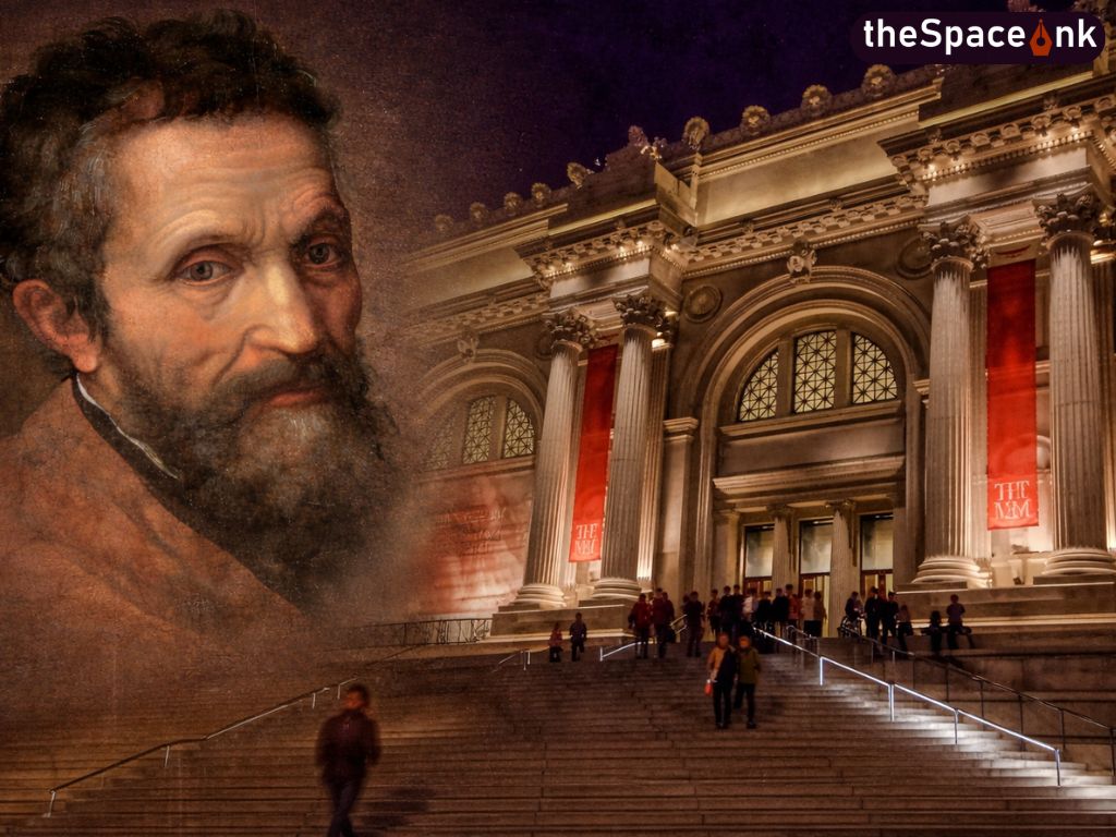 Michelangelo