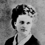 Kate Chopin Author