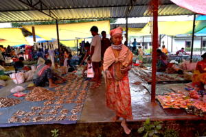 Koraput Tribal Haat