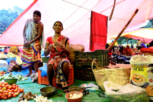 Koraput Tribal Haat