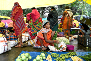 Koraput Tribal Haat