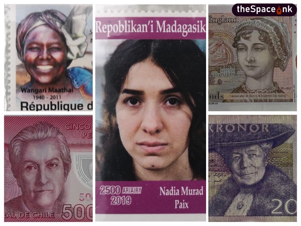 International Women’s Day