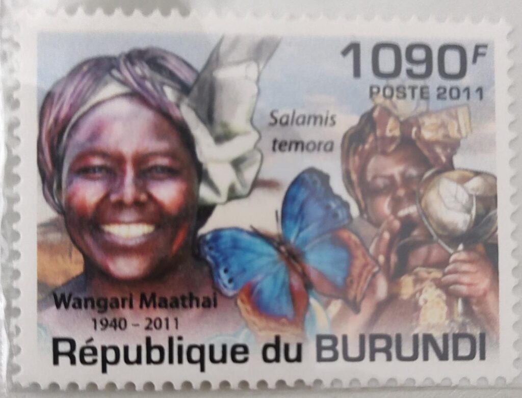 International Women’s Day