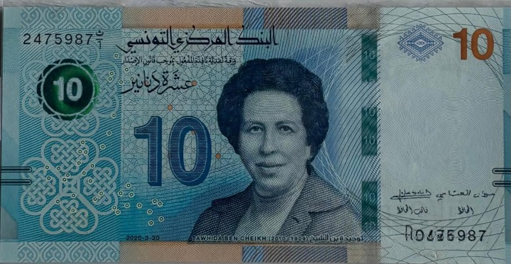 International Women’s Day