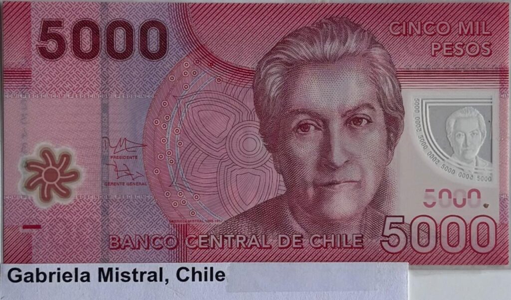 International Women’s Day