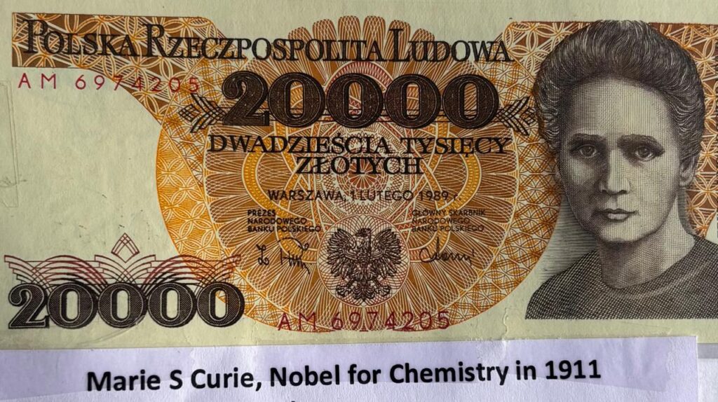 International Women’s Day