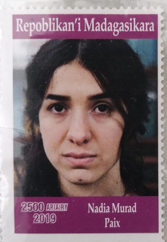 International Women’s Day