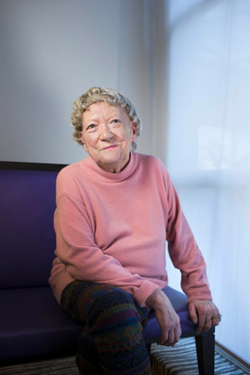 Unsung Women in Science