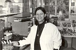 Unsung Women in Science