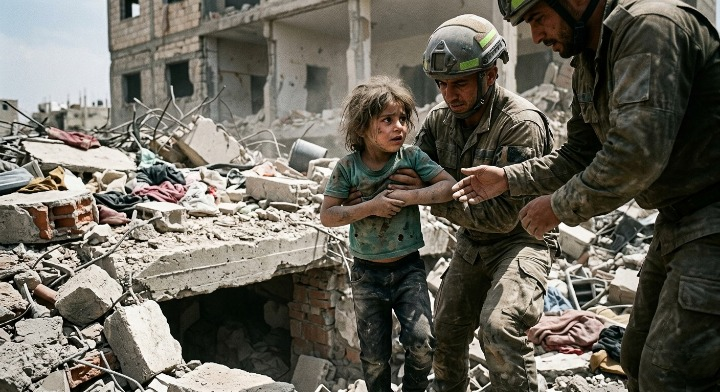 A Truth of Japan’s Foster Care