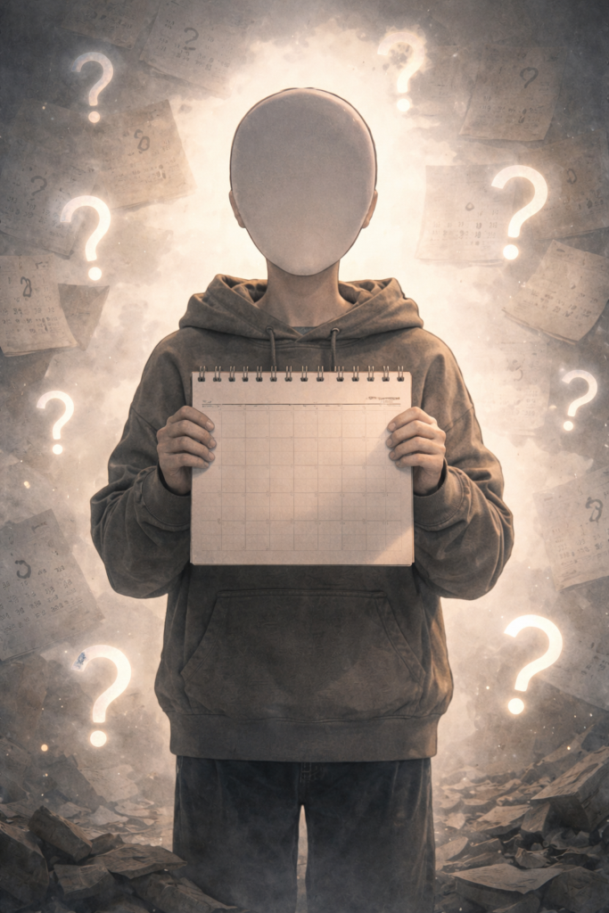 A Truth of Japan’s Foster Care