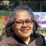 Arundhati Gupta Author