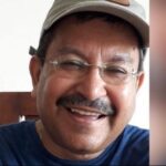 Author Kaushik Roy Spaceink