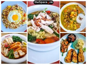 Babi Guling and Other Tales from the Balinese Table