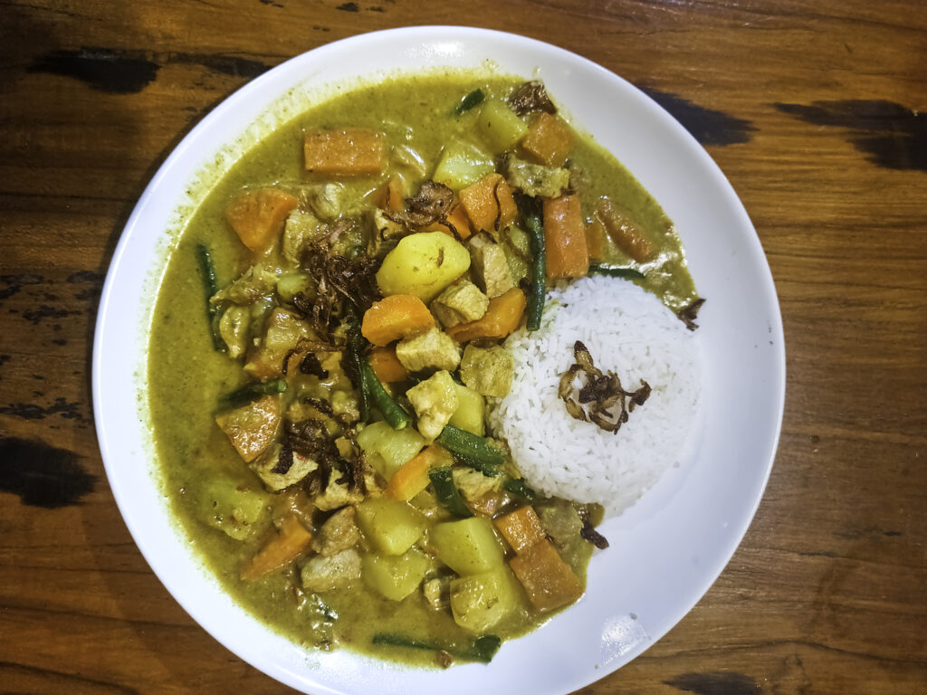 Babi Guling and Other Tales from the Balinese Table